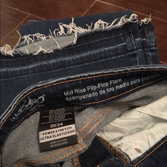 Mossimo Jeans- Bundle of all 6 - Picture 4 of 8